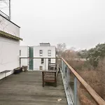 Nadmorski Dwor By Northside Apartments