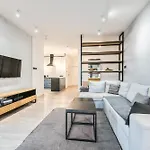 Nadmorski Dwor By Northside Apartments