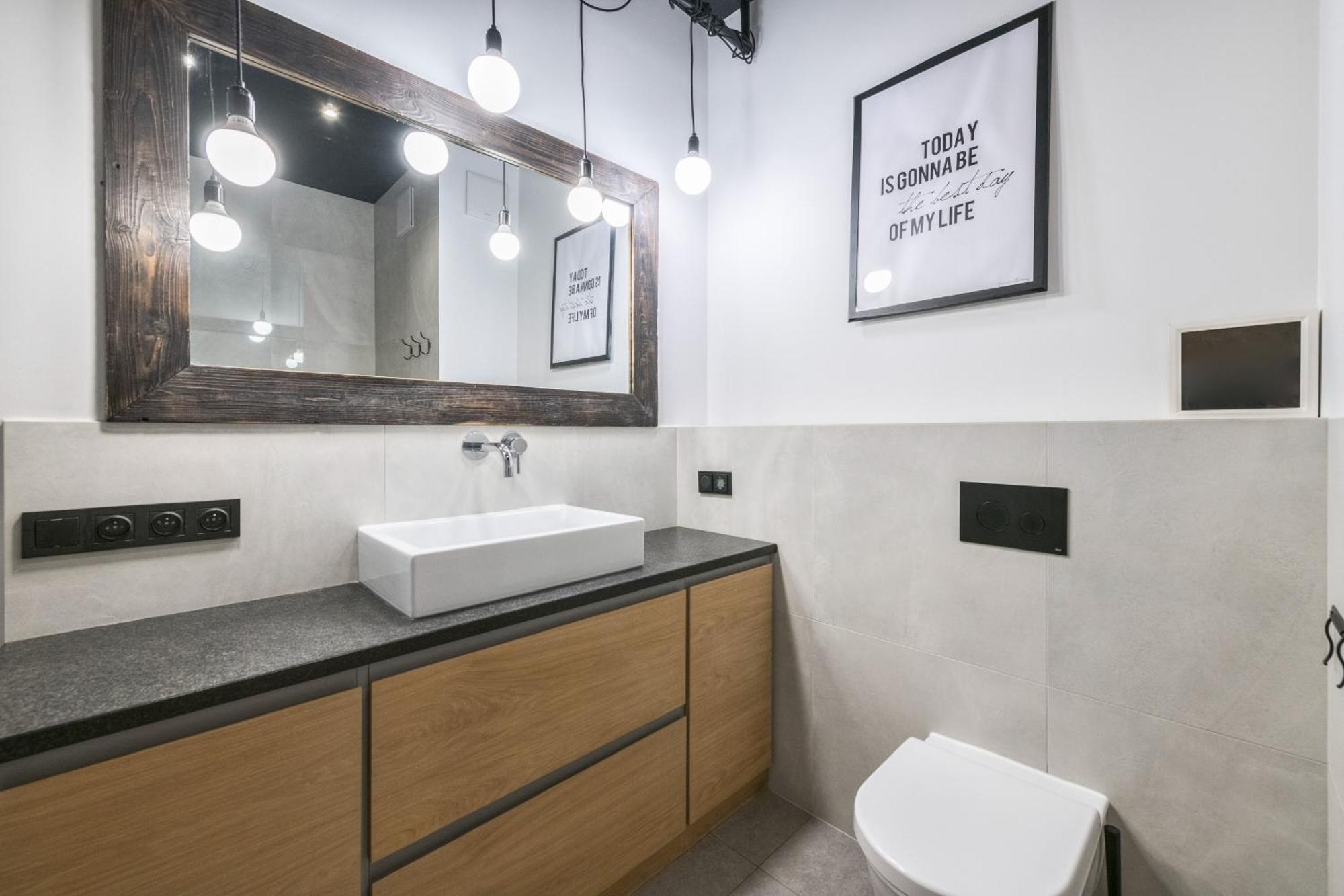 Apartament Nadmorski Dwor By Northside *