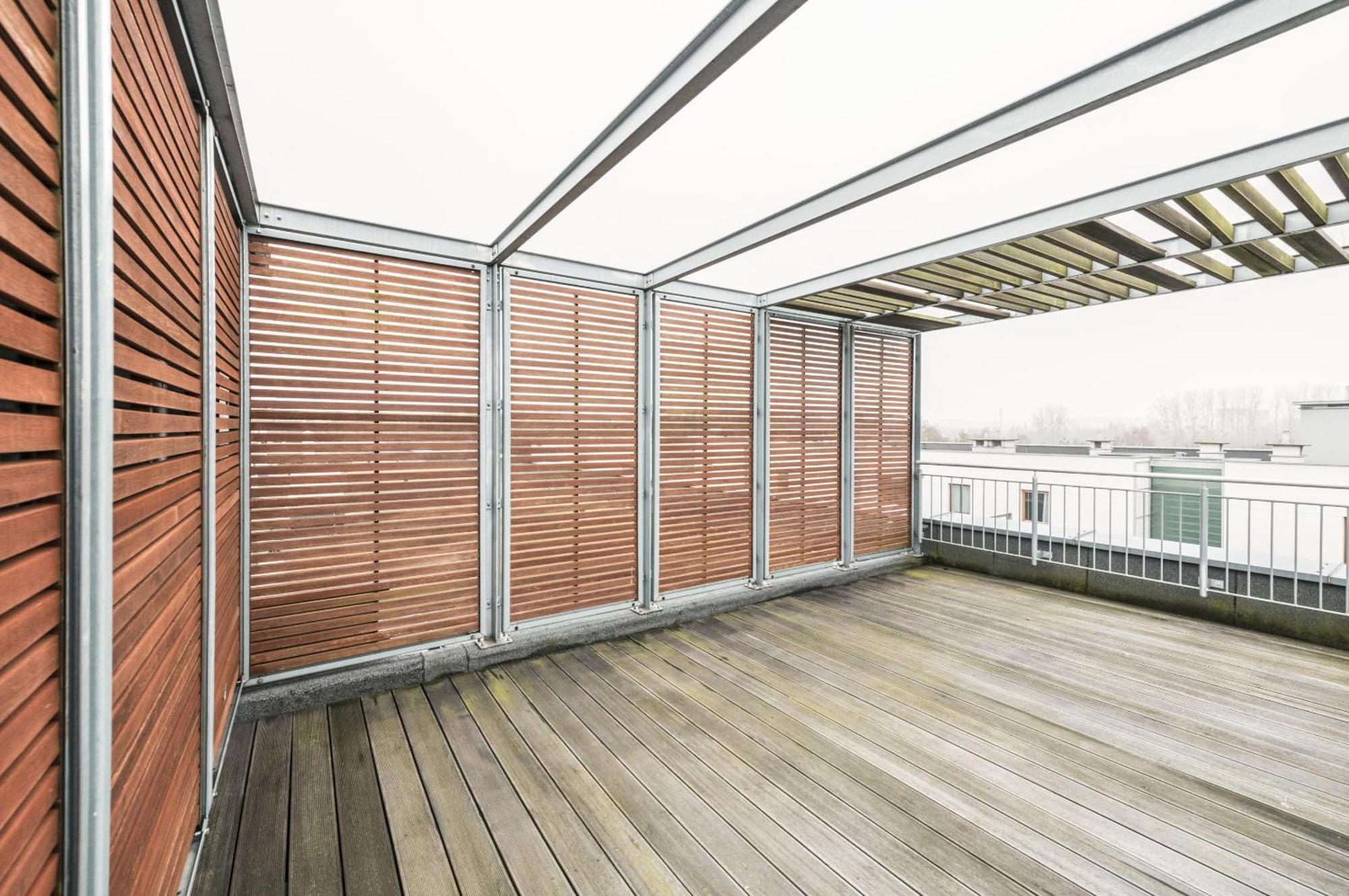 Nadmorski Dwor By Northside Apartament *