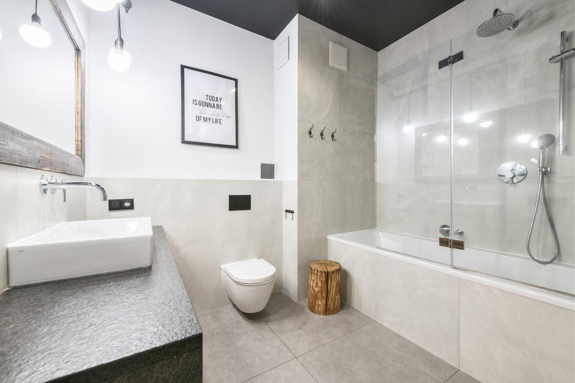 Nadmorski Dwor By Northside Apartament