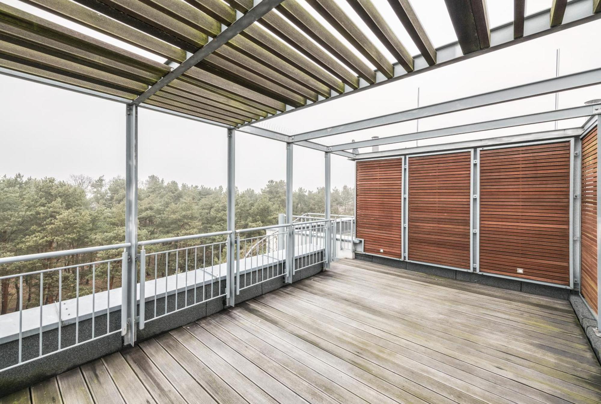 Apartament Nadmorski Dwor By Northside *