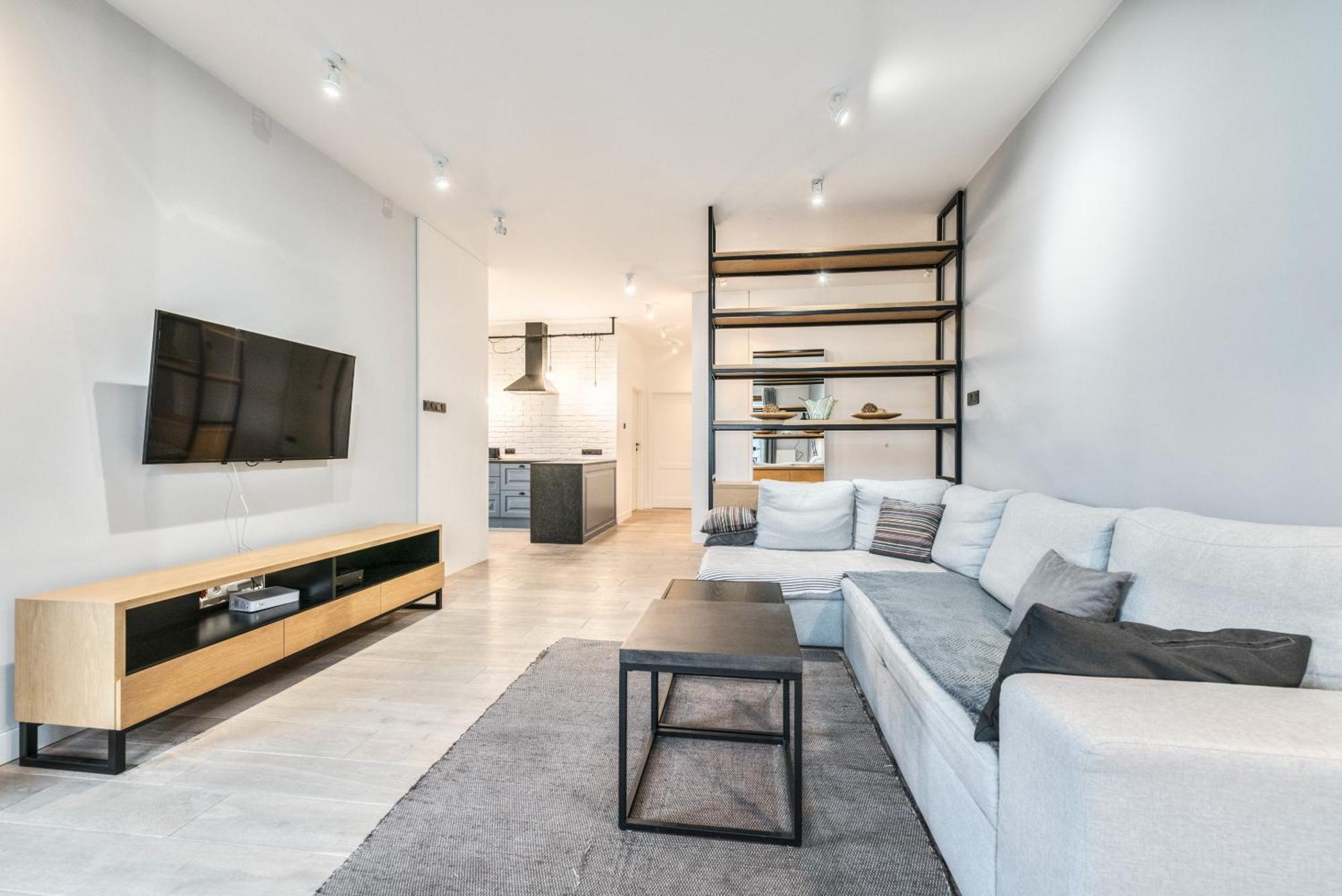 Nadmorski Dwor By Northside