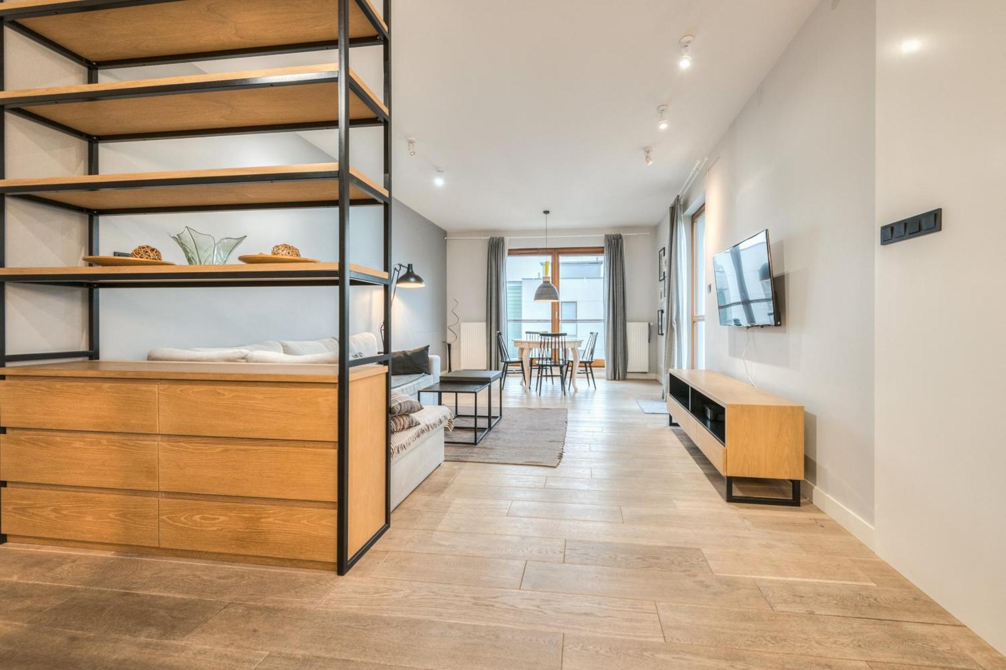 Nadmorski Dwor By Northside *